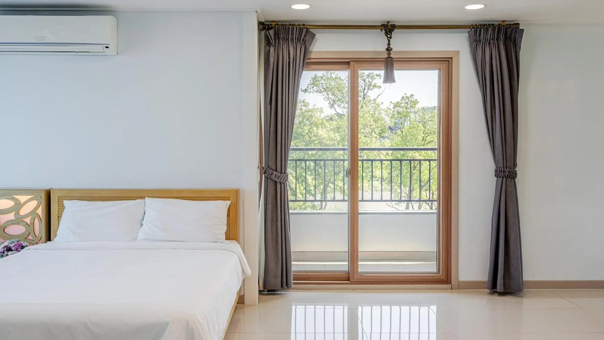 Daebudo Dunia Spa Pension Incheon Holiday home